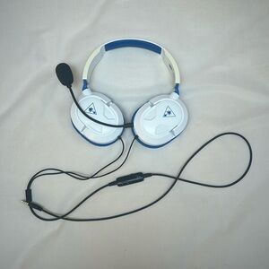 Turtle Beach Headphones